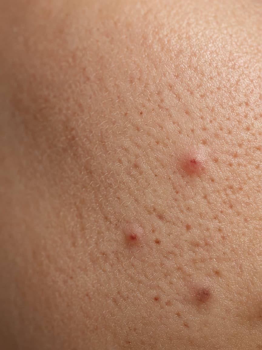 Acne & Breakouts