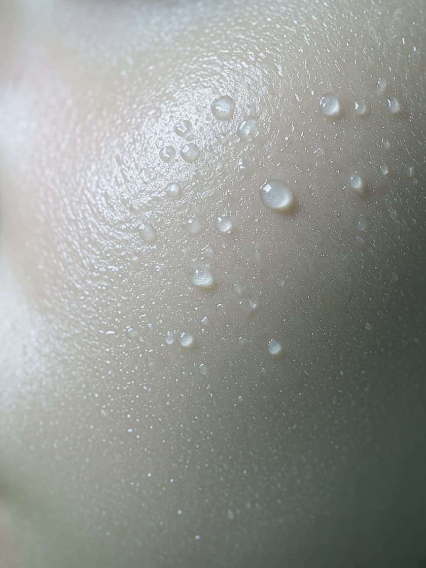 Dehydration