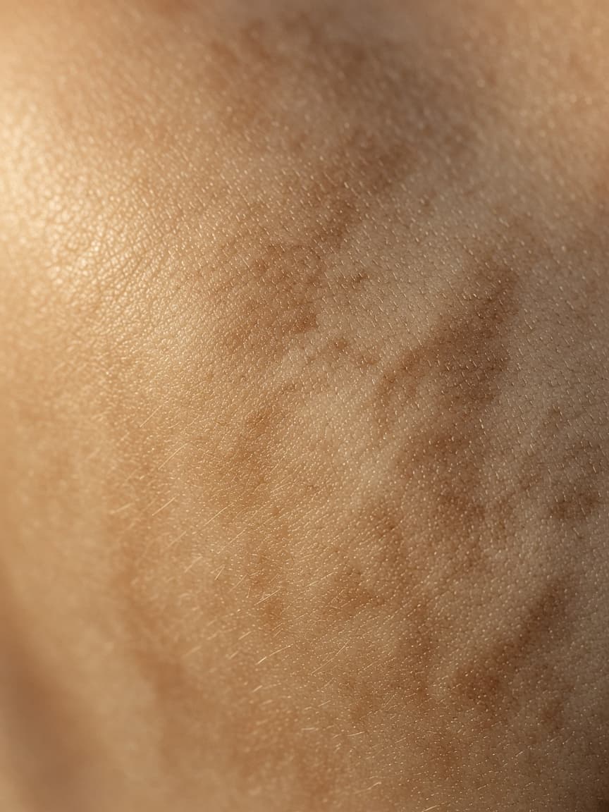 Uneven Tone